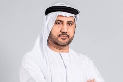 Khalid Al Malik