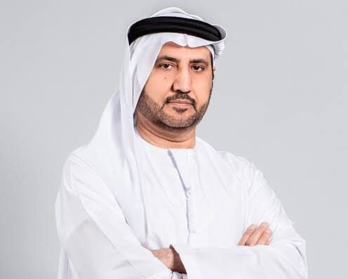 Khalid Al Malik