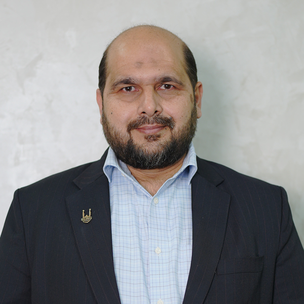 Asif Sherazi – Humanitarian Leader, Disaster Response Expert, Localization Champion