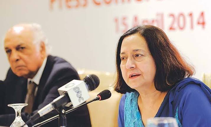 Ameena Saiyid OBE: The Unstoppable Champion of Literature, Education, and Cultural Dialogue in Pakistan