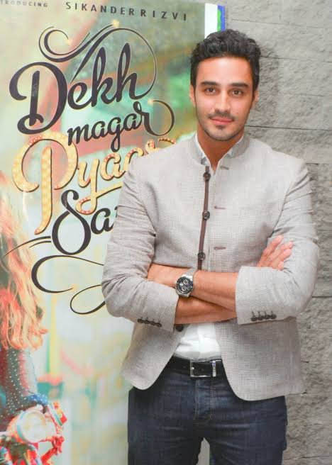 Sikander Rizvi: The Visionary Behind Xander’s and the Reinvention of Karachi Dining