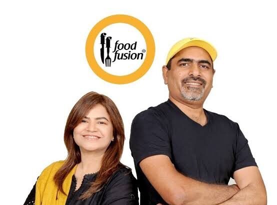 Asadullah Suleman Memon – Visionary Behind Food Fusion’s Culinary Revolution