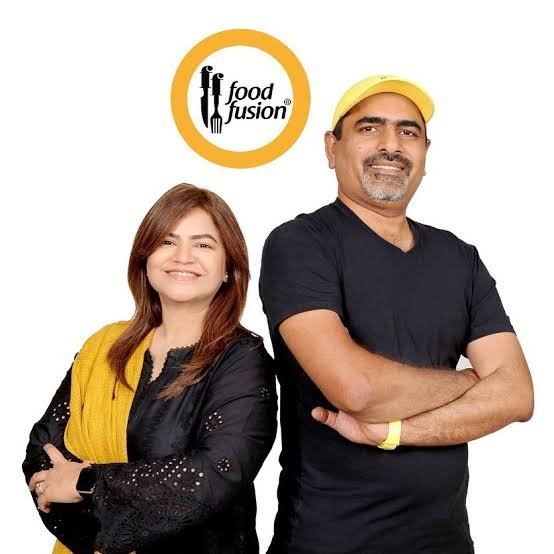 Asadullah Suleman Memon – Visionary Behind Food Fusion’s Culinary Revolution