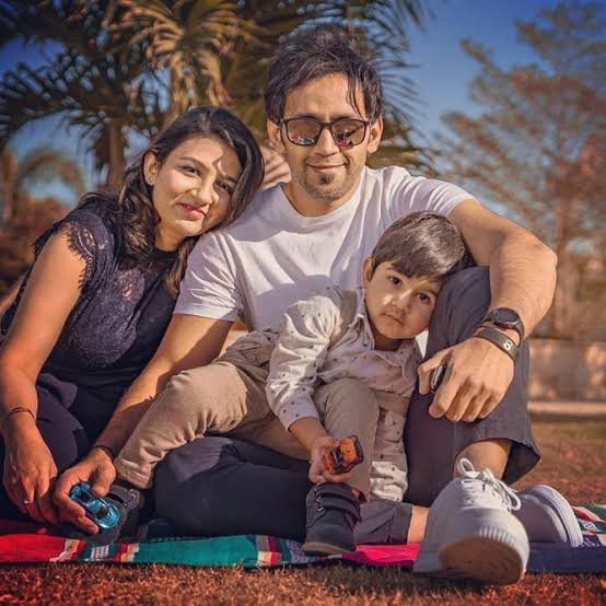 Mustafa Totana — Visionary Behind Meat the Cheese: Transforming Pakistan’s Casual Dining Scene