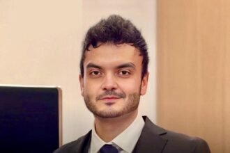 Shahbaz Khan – Visionary Founder Behind Broadway Pizza’s National Expansion