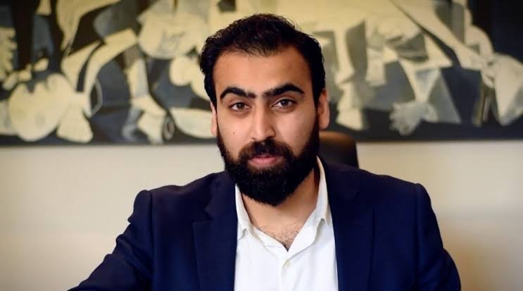 Umar Qamar – Entrepreneur, Innovator, and Founder of elo