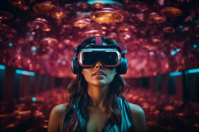 Revolutionizing Fashion Marketing: How AI, VR, AR & Immersive Technologies Transform Brand Strategies