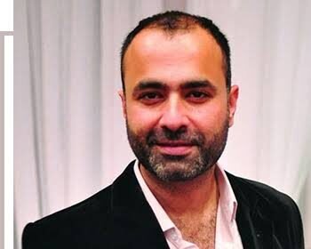 Deepak Perwani: Pakistani Designer Who Revolutionized Fashion, Culture, and Global Style