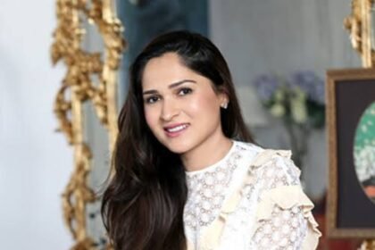 Sana Maskatiya: The Designer Who Redefined Pakistani Women’s Fashion with Elegance and Modernity