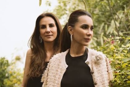 Sana Safinaz: Iconic Pakistani Fashion House of Elegance, Luxury & Innovation