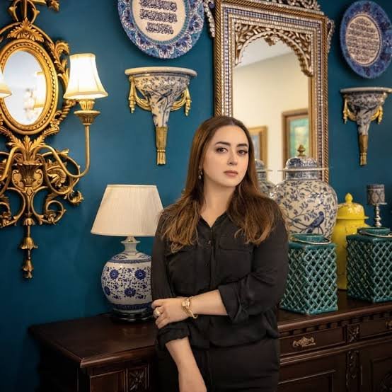 Maria B: A Comprehensive Exploration of Pakistan’s Fashion Luminary