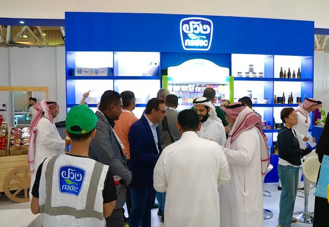 NADEC: Pioneering Agribusiness and Dairy Innovation in Saudi Arabia