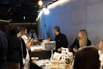 Unique Fashion Show Paris 2025: Where Tradition Meets Tech in Global Fashion Innovation