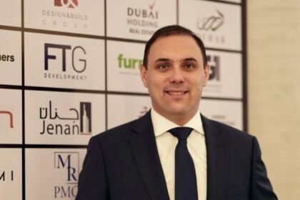 Yassine Douira: Redefining Development in Saudi Arabia with Vision, Emotion, and Purpose