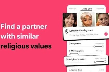Muzz App: Redefining Muslim Dating and Marriage Through Technology