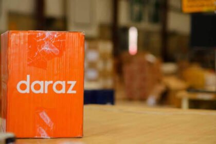 Daraz.pk: Dominating Pakistan’s E-Commerce Market with Innovation and Customer-Centricity