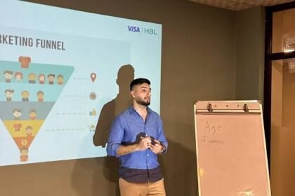 Daari Mooch – The Pakistani Grooming Brand Redefining Masculinity