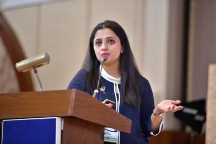 Fiza Farhan – Championing Social Entrepreneurship and Women’s Empowerment in Pakistan