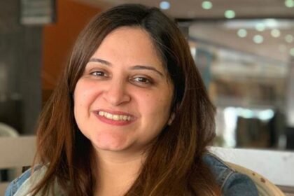 Maria Umar – Founder of Women’s Digital League & Advocate for Women’s Economic Empowerment